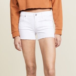 Citizens of Humanity Ava Cut Off Shorts